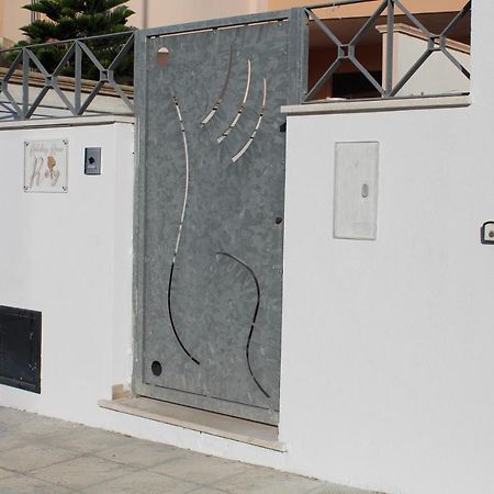 Holiday House Rosy Cavallino di Lecce Exteriér fotografie