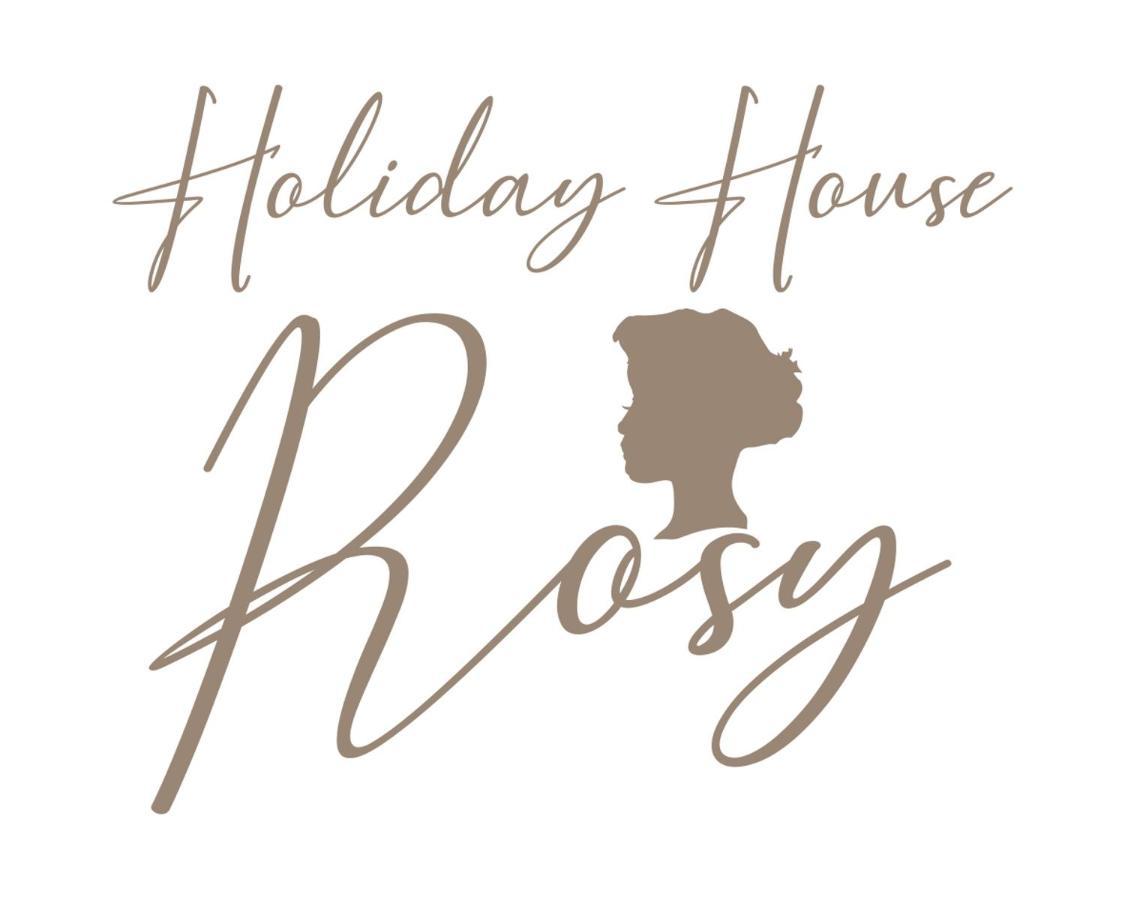 Holiday House Rosy Cavallino di Lecce Exteriér fotografie