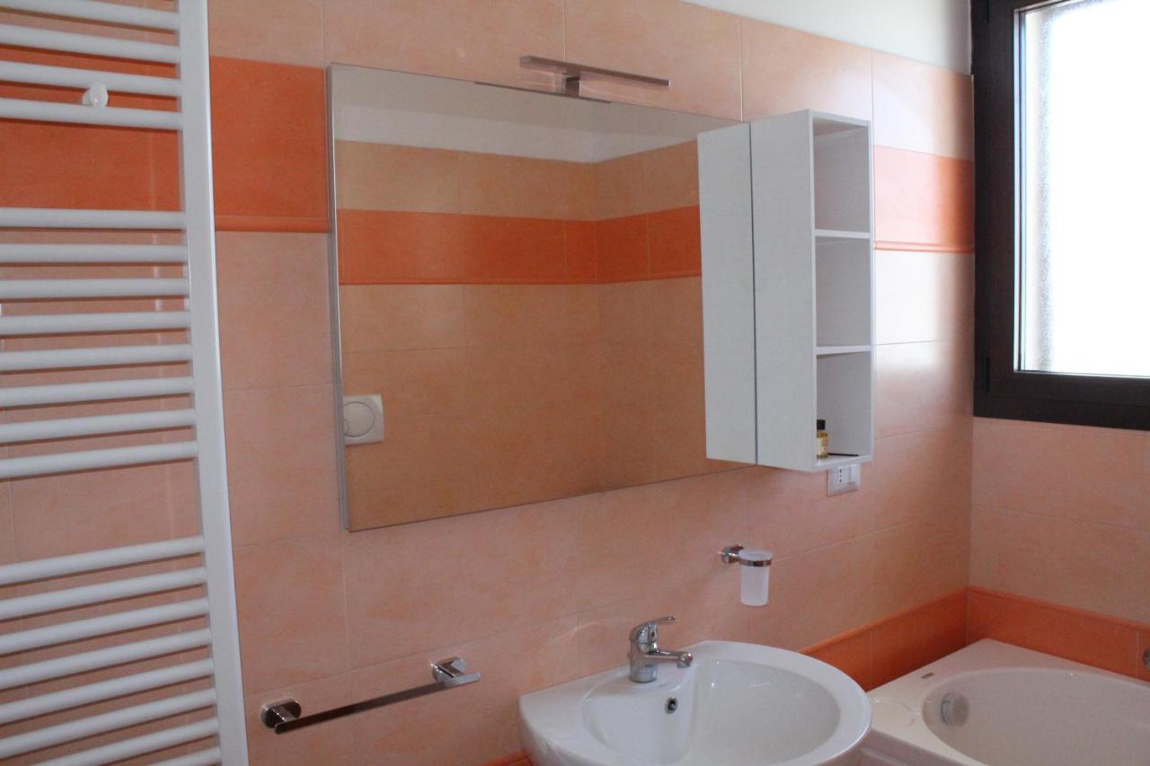 Holiday House Rosy Cavallino di Lecce Exteriér fotografie