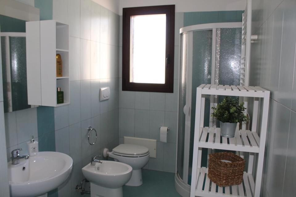 Holiday House Rosy Cavallino di Lecce Exteriér fotografie