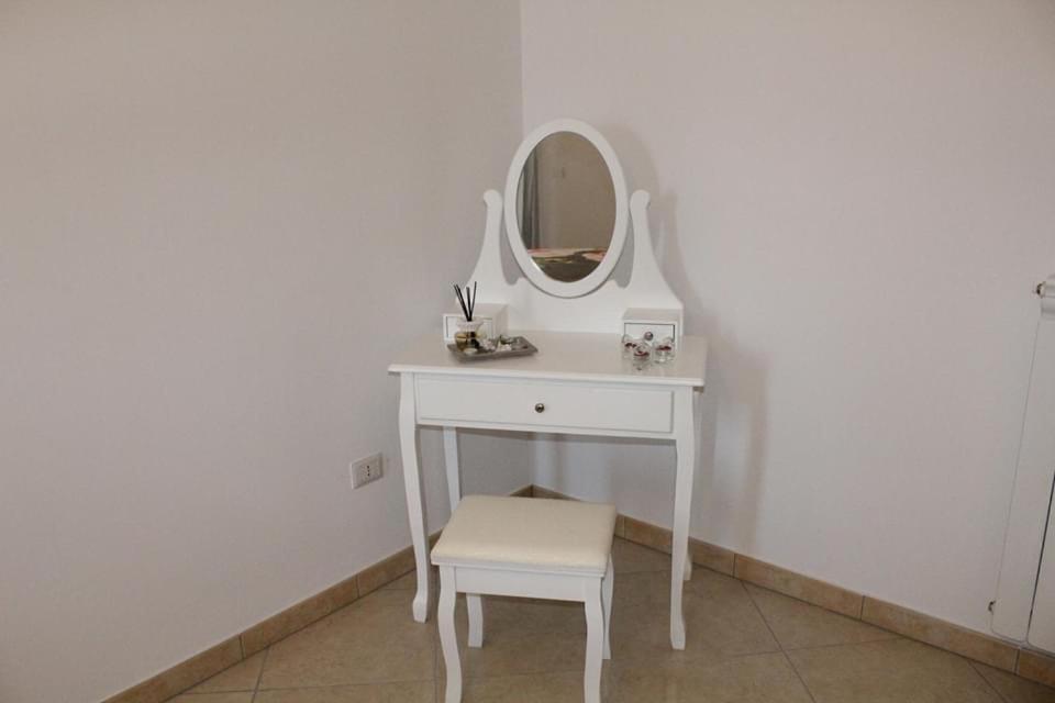 Holiday House Rosy Cavallino di Lecce Exteriér fotografie